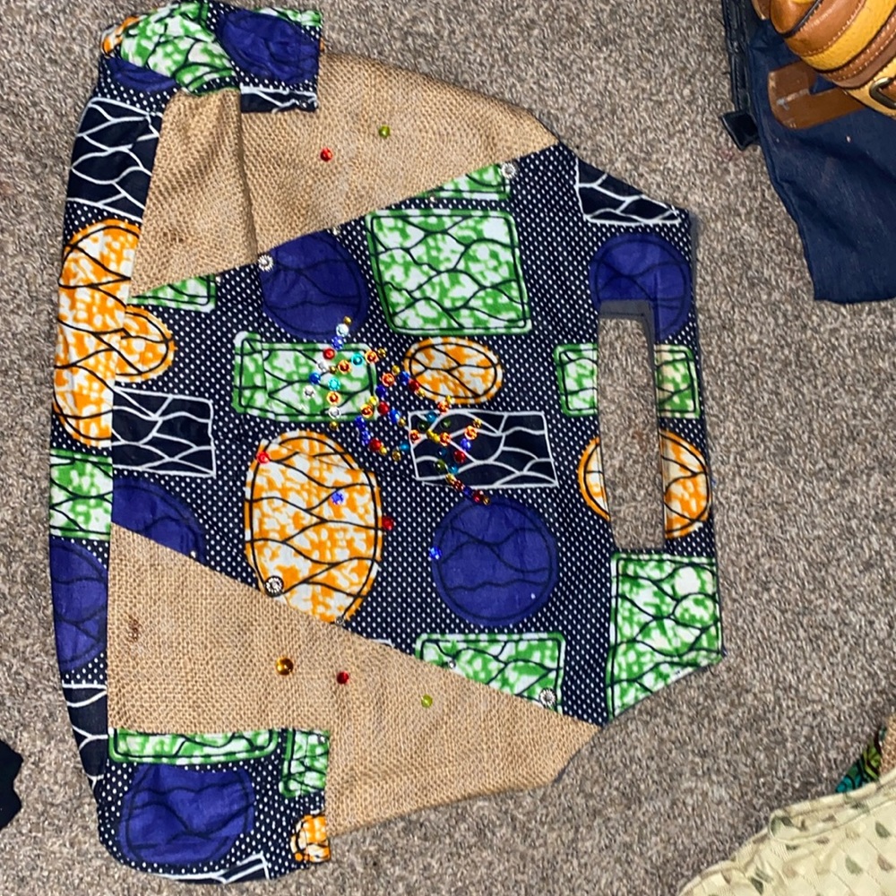 Beach Bag